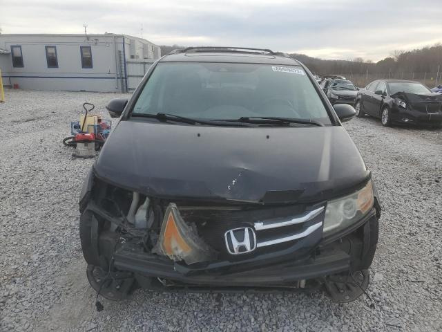 5FNRL5H9XEB066210 Honda Odyssey Touring
