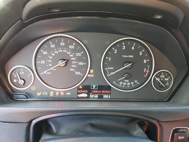 WBA3C3G53FNT52103 BMW 320 I Xdrive