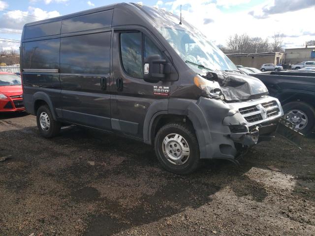 3C6TRVCG5JE151814 RAM Promaster 2500 2500 High
