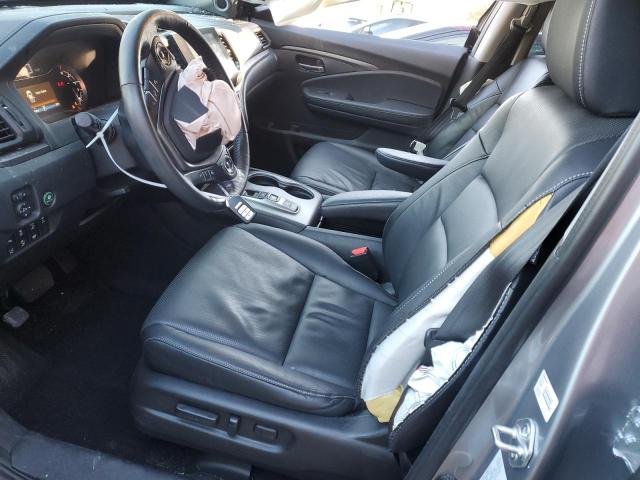 5FPYK3F74NB013305 Honda Ridgeline Rtl