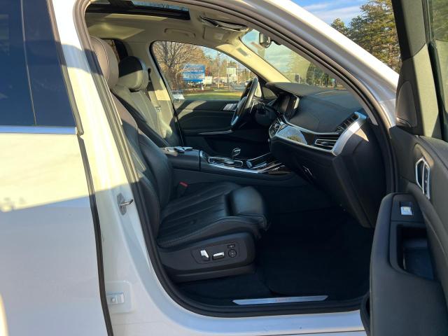 5UXCW2C50KL088546 BMW X7 Xdrive40i