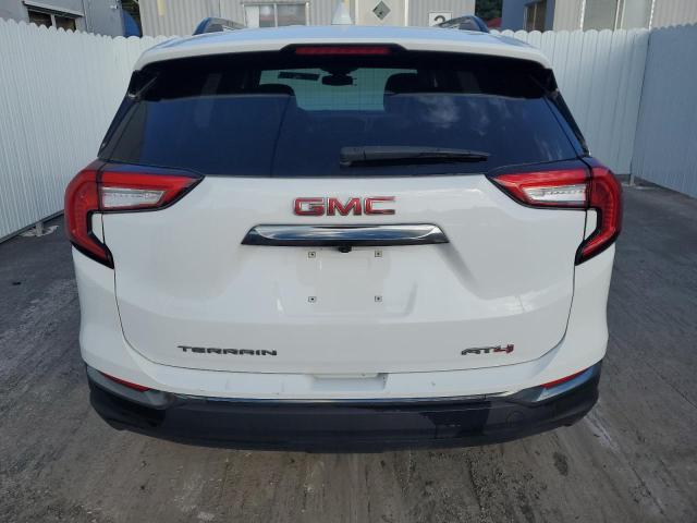 3GKALYEG9PL247924 GMC Terrain At4