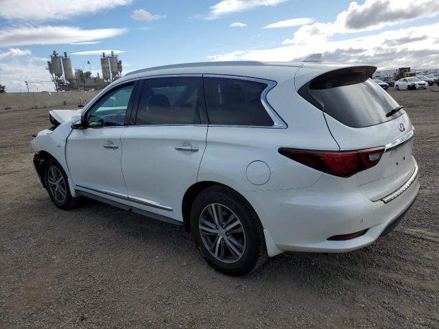 5N1DL0MN6LC505537 Infiniti QX60 LUXE
