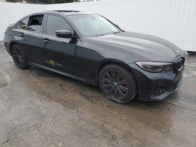 3MW5U7J08L8B41598 BMW M340I