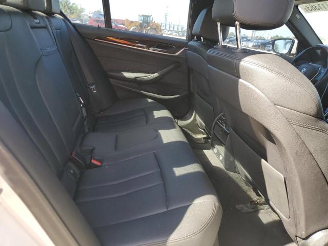 WBAJA5C52KBX49151 BMW 530 I