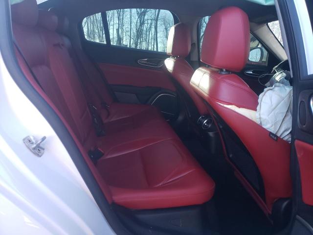ZARFAEDN0J7593738 Alfa Romeo Giulia Q4