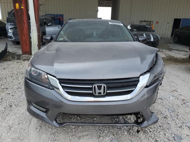 1HGCR2F54EA015251 Honda Accord Sport