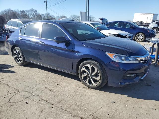 1HGCR2F94GA227881 Honda ACCORD EXL