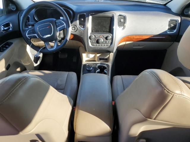 1C4RDJEG9HC762048 Dodge Durango Citadel