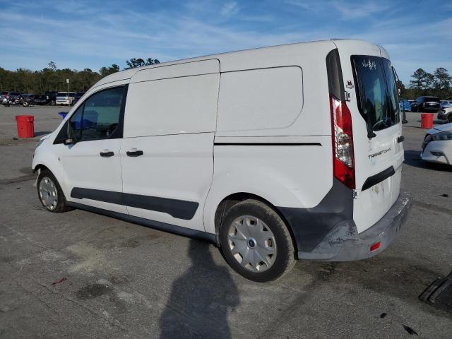 NM0LS7E76F1205828 Ford Transit Connect Xl