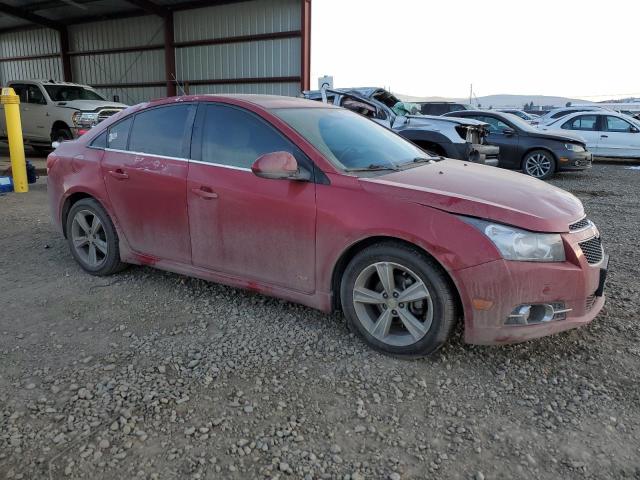 1G1PE5SB1E7327381 Chevrolet CRUZE LT