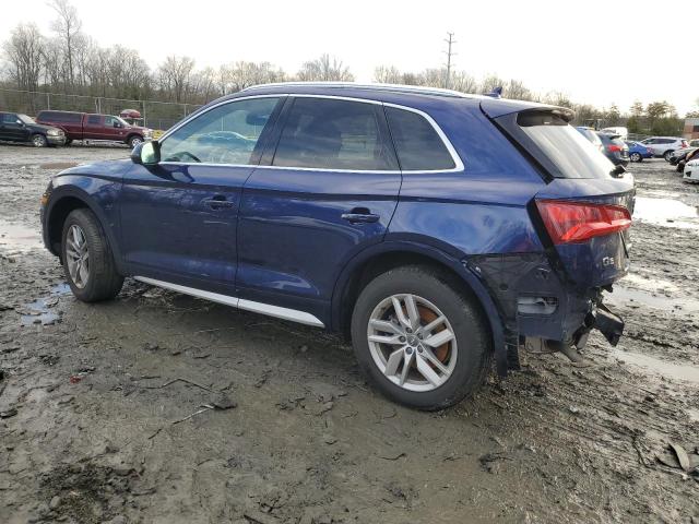 WA1ANAFY4L2104258 Audi Q5 PREMIUM