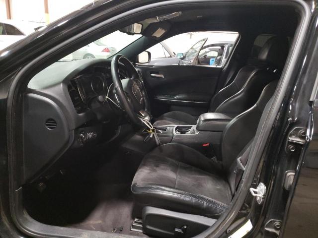2C3CDXGJ5HH617530 Dodge Charger R/t 392