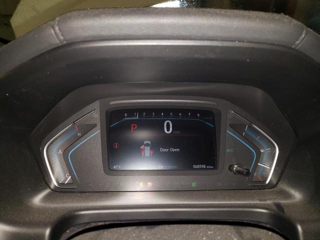 5FNRL6H90KB076374 Honda Odyssey Elite