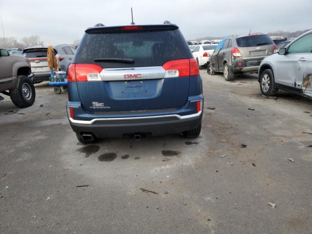 2GKALNEK7G6304676 GMC Terrain Sle