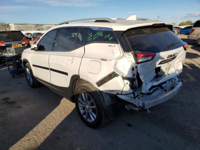 3GKALPEV5NL304514 GMC Terrain Slt