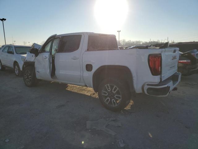 3GTP9EEL8MG470847 GMC Sierra K1500 At4