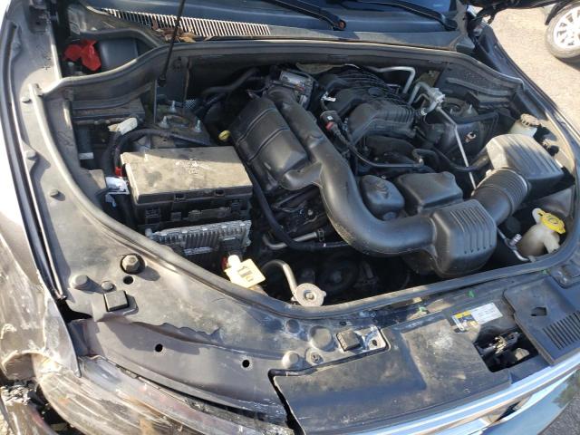 1C4RDJDG2EC443619 Dodge DURANGO LIMITED