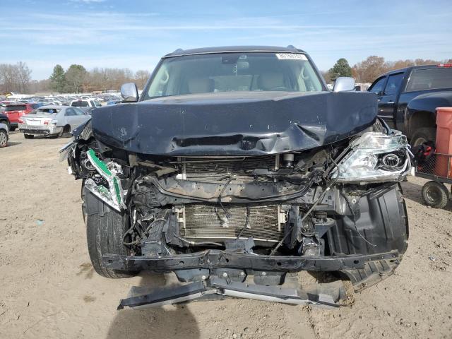 JN8AY2NF7H9301950 Nissan Armada Platinum