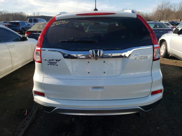 5J6RM4H7XGL119083 Honda CR-V EXL