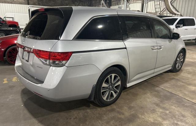 5FNRL5H97EB094353 Honda Odyssey Touring