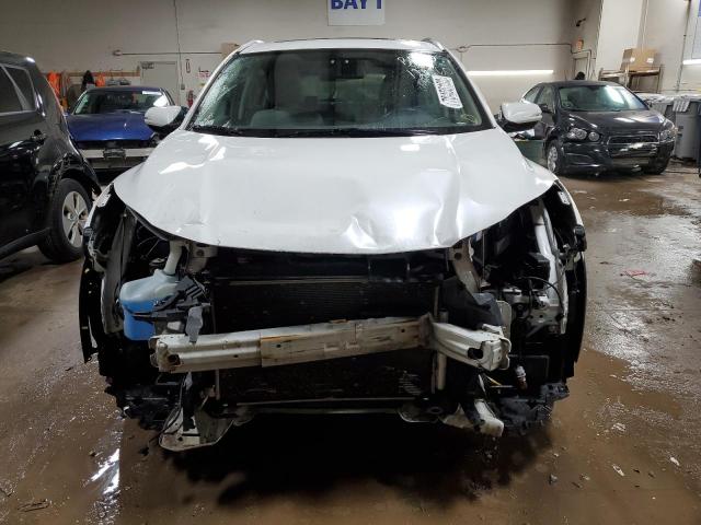3CZRU6H71GM720960 Honda Hr-v Exl