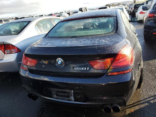 WBA6D4C56HD977660 BMW 650 I Gran Coupe