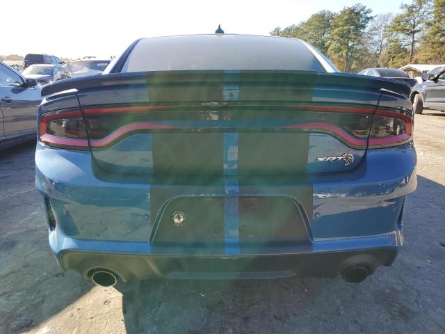 2C3CDXL95LH244011 Dodge Charger Srt Hellcat
