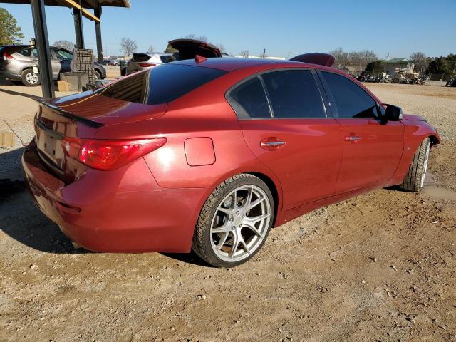 JN1BV7AP9EM677999 Infiniti Q50 BASE