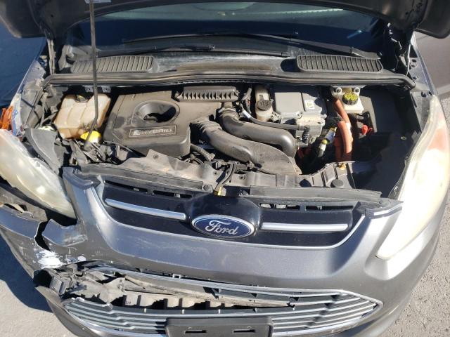 1FADP5AU0EL515619 Ford C-MAX SE