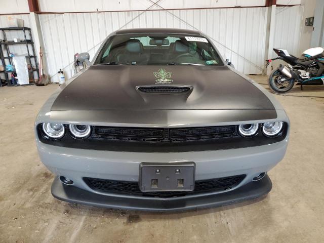2C3CDZFJ5KH642738 Dodge Challenger