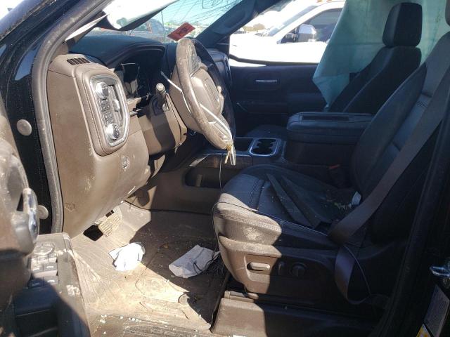 1GT49RE78NF247854 GMC Sierra K2500 Denali