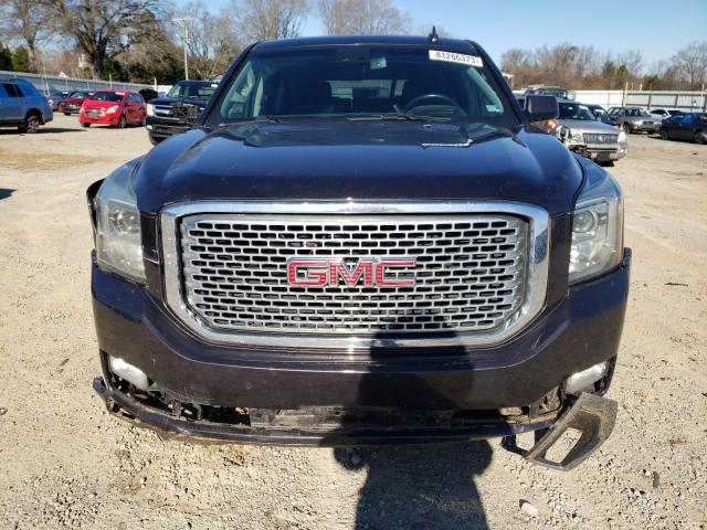 1GKS2CKJ5HR180288 GMC YUKON DENALI