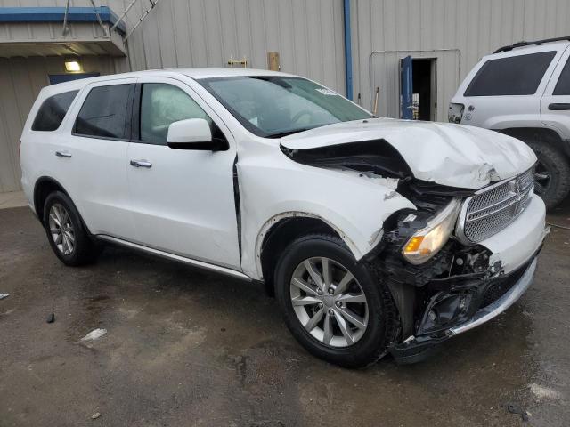 1C4RDHAGXJC413212 Dodge Durango Sxt