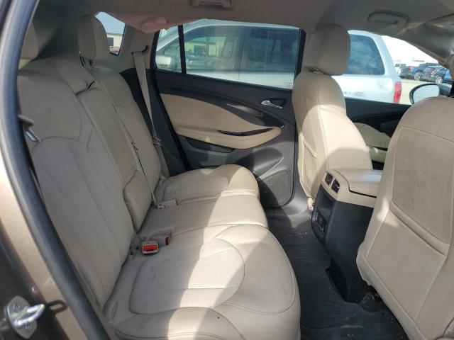 LRBFXASA5HD025755 Buick Envision Preferred