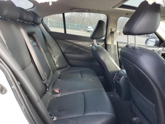 JN1EV7AP9LM206218 Infiniti Q50 PURE