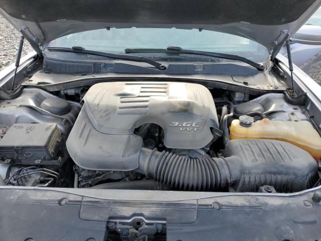 2C3CDXJG5GH188904 Dodge Charger Sxt
