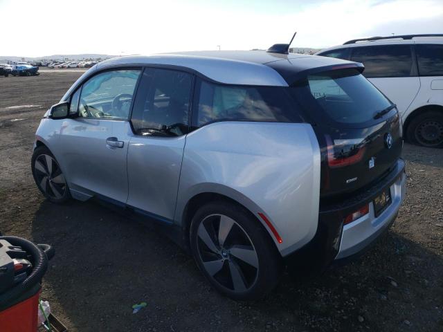 WBY1Z4C52EV273779 BMW I3 REX