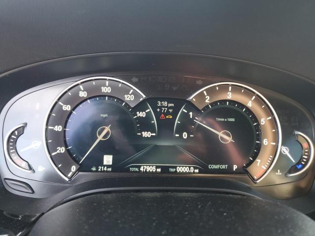 WBAJA5C59KWW04181 BMW 530 I