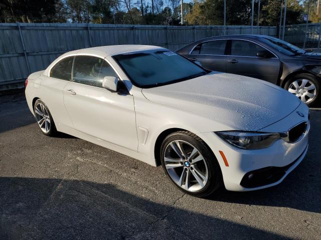 WBA4Z1C56JEC71217 BMW 430I