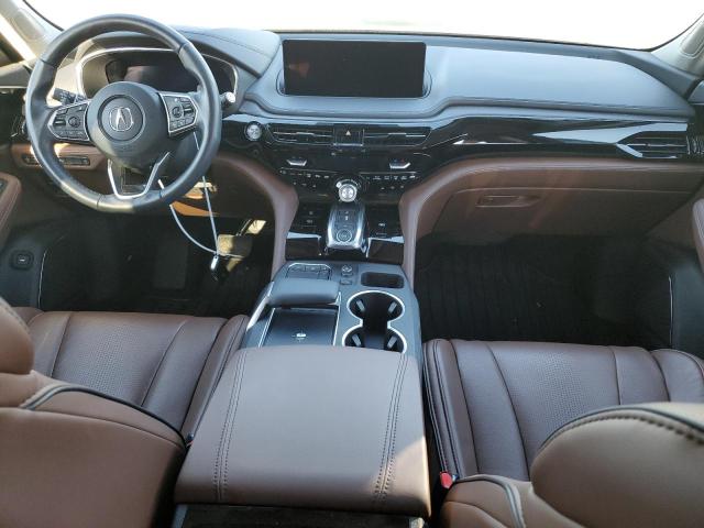 5J8YE1H82NL039040 Acura Mdx Advance