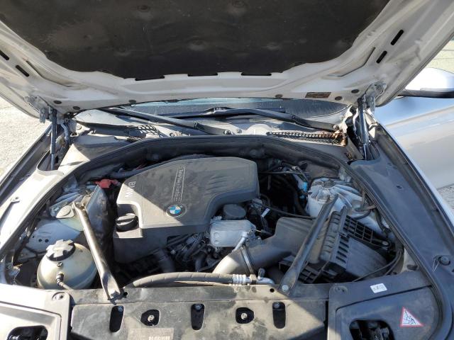 WBA5A5C52FD516415 BMW 528 I
