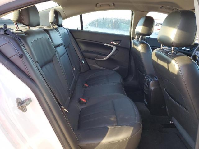 2G4GL5EX2H9154019 Buick Regal Sport Touring