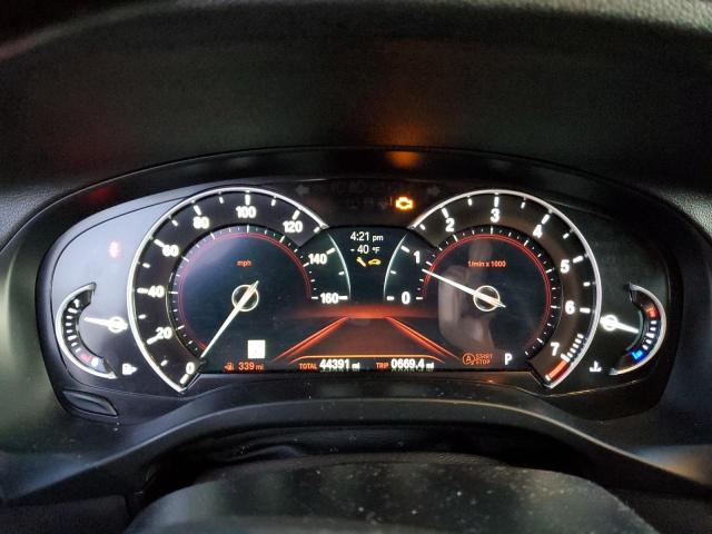 5UXTR9C53KLP85595 BMW X3 Xdrive30i