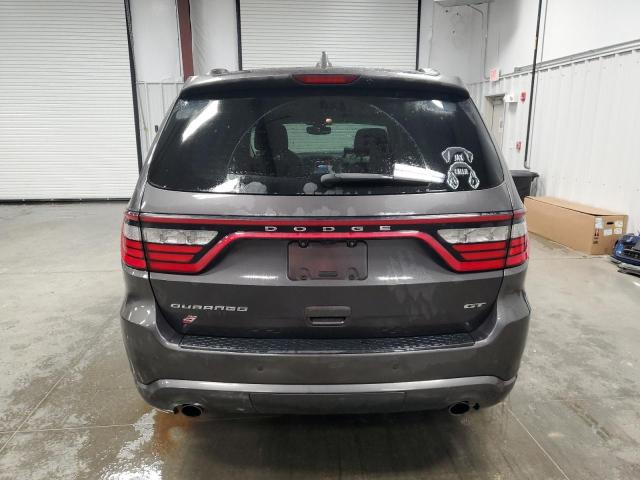 1C4RDJDG9KC633140 Dodge DURANGO GT