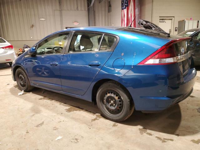 JHMZE2H57ES002732 Honda Insight Lx