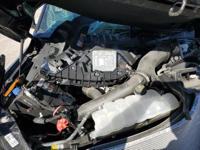 1FMJK1HT3NEA62825 Ford Expedition Max Xlt