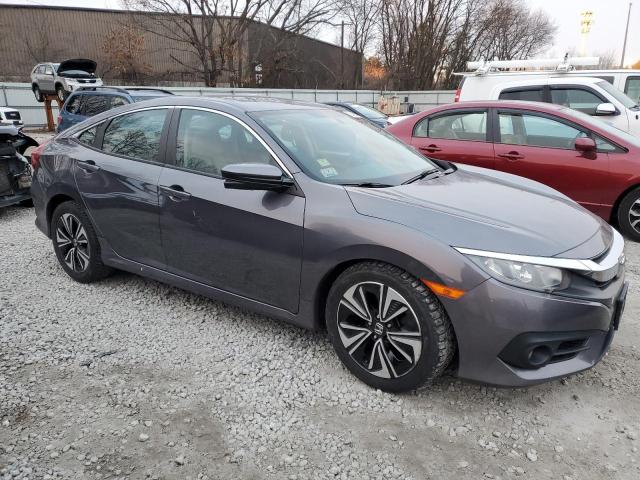 19XFC1F32GE220346 Honda CIVIC EX
