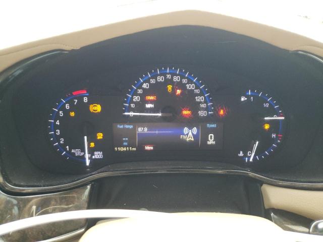 1G6AR5SS2G0117047 Cadillac Cts Luxury Collection