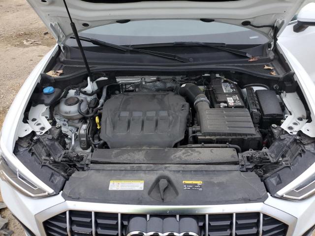 WA1EECF38L1022427 Audi Q3 Premium Plus S-line